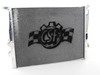 ES#2992615 - 7001 - High Performance Aluminum Radiator - Featuring an all-aluminum tank. Lower engine temperatures mean more power and longer life of engine components! - CSF - BMW
