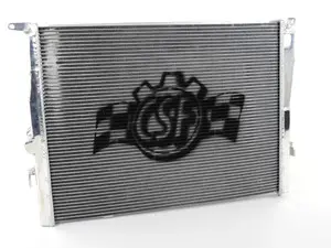 High Performance Aluminum Radiator