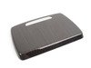ES#2100997 - 51169206377 - Center console trim set - Anthracite wood - Genuine BMW - BMW