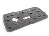 ES#2100997 - 51169206377 - Center console trim set - Anthracite wood - Genuine BMW - BMW
