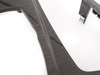 ES#2100997 - 51169206377 - Center console trim set - Anthracite wood - Genuine BMW - BMW