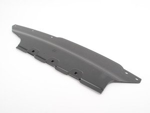 ES#2100910 - 51127906845 - GUIDE, BOTTOM CENTER - Genuine BMW - BMW