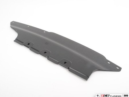 ES#2100910 - 51127906845 - GUIDE, BOTTOM CENTER - Genuine BMW - BMW