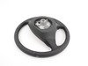 ES#54026 - 32346774456 - Steering Wheel Leather - Black - Genuine BMW - BMW