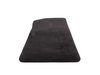 ES#124310 - 51478201222 - Carpeted Floor Mat Set - Anthracite - Complete set of four without BMW heel pad - Genuine BMW - BMW