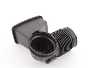 ES#35093 - 13717521029 - Intake Boot - Intake boot for the air flow meter - Genuine BMW - BMW