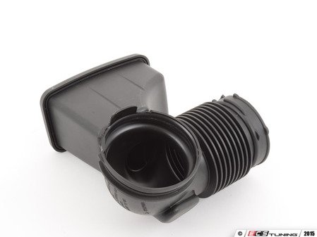ES#35093 - 13717521029 - Intake Boot - Intake boot for the air flow meter - Genuine BMW - BMW