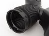 ES#35093 - 13717521029 - Intake Boot - Intake boot for the air flow meter - Genuine BMW - BMW