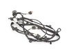 ES#2558011 - 61129256063 - F10 Front PDC Wiring Harness - For vehicles without M Sport front bumper - Genuine BMW - BMW