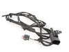 ES#2558011 - 61129256063 - F10 Front PDC Wiring Harness - For vehicles without M Sport front bumper - Genuine BMW - BMW