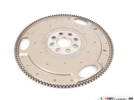 ES#20379 - 11221717383 - Flexplate - (NO LONGER AVAILABLE) - Factory replacement for vehicles with automatic transmission - Genuine BMW - 