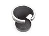 ES#2922158 - 51169283147 - Cup Holder - Have a broken cupholder or have a vehicle that didn't come with one from the factory? Here's your solution. - Genuine BMW - BMW