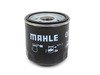 ES#2966510 - 04E115561H - Oil Filter - Priced Each - Keep your oil clean and your engine running like new - Mahle - Audi Volkswagen