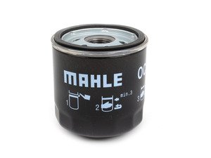 ES#2966510 - 04E115561H - Oil Filter - Priced Each - Keep your oil clean and your engine running like new - Mahle - Audi Volkswagen