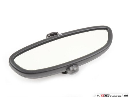 ES#88091 - 51169134395 - INTER.MIRROR - Genuine BMW - BMW
