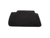 ES#124310 - 51478201222 - Carpeted Floor Mat Set - Anthracite - Complete set of four without BMW heel pad - Genuine BMW - BMW