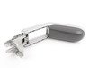 ES#253395 - 51169185114 - Center Armrest Base - Silver Trim - Main armrest support located in the center conaole - Genuine MINI - MINI