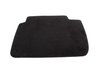 ES#124310 - 51478201222 - Carpeted Floor Mat Set - Anthracite - Complete set of four without BMW heel pad - Genuine BMW - BMW