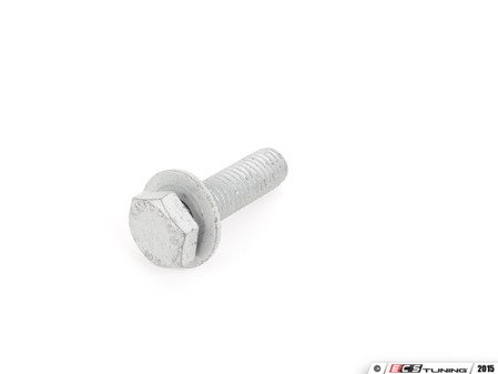 ES#2165788 - 51617248561 - HEX BOLT - Genuine BMW - BMW