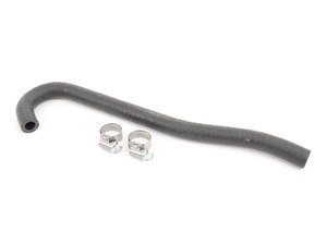 ES#2713604 - 1634660781 - Power Steering Return Hose - Reservoir to Cooler - Rein - Mercedes Benz