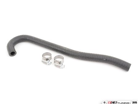 ES#2713604 - 1634660781 - Power Steering Return Hose - Reservoir to Cooler - Rein - Mercedes Benz