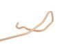 ES#2769978 - 0004218891 - Brake Pad Anti-Rattle Spring - Priced Each - Two required per vehicle - ATE - Mercedes Benz