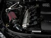 ES#2863142 - 002032ECS02A - Kohlefaser Luft-Technik Intake System  - Engineered for dyno proven performance and show quality looks! - ECS - Audi