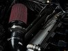 ES#2863142 - 002032ECS02A - Kohlefaser Luft-Technik Intake System  - Engineered for dyno proven performance and show quality looks! - ECS - Audi