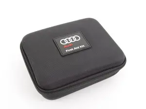 First Aid Kit - Priced Each