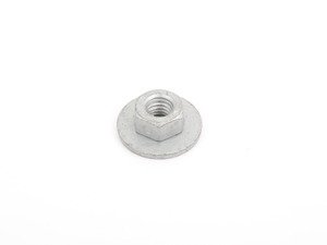 ES#2676812 - 07129904870 - HEX NUT - Genuine MINI - 