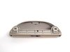 ES#1899499 - 3591CONN10486 - Sunglass Holder - Grey - Replaces the interior roof mounted grab handle - Bremmen Parts - Volkswagen