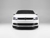 ES#2999134 - 014280ecs01aKT - Front Lip Spoiler - Carbon Fiber - Aggressive carbon fiber front lip for MK6 Jetta Sedan models - ECS - Volkswagen