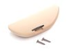 ES#1899500 - 3591CONN10487 - Sunglass Holder - Beige - Replaces the interior roof mounted grab handle - Bremmen Parts - Volkswagen