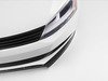 ES#2999134 - 014280ecs01aKT - Front Lip Spoiler - Carbon Fiber - Aggressive carbon fiber front lip for MK6 Jetta Sedan models - ECS - Volkswagen