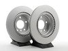 ES#2762927 - 33416760056KT - Rear Hub Conversion Kit - Reduces rear hub offset by 10mm to increase wheel choices - Assembled By ECS - BMW