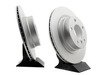ES#2762927 - 33416760056KT - Rear Hub Conversion Kit - Reduces rear hub offset by 10mm to increase wheel choices - Assembled By ECS - BMW