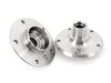 ES#2762927 - 33416760056KT - Rear Hub Conversion Kit - Reduces rear hub offset by 10mm to increase wheel choices - Assembled By ECS - BMW