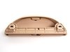 ES#1899500 - 3591CONN10487 - Sunglass Holder - Beige - Replaces the interior roof mounted grab handle - Bremmen Parts - Volkswagen