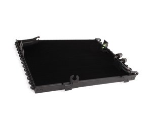 ES#179789 - 64531380979 - AC Condenser - (NO LONGER AVAILABLE) - Complete new unit - Genuine BMW - 