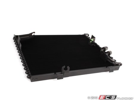 ES#179789 - 64531380979 - AC Condenser - (NO LONGER AVAILABLE) - Complete new unit - Genuine BMW - 