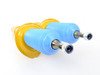 ES#2855195 - 35-109655KT - B6 Performance Shocks & Struts Kit - Unbelievable control, precise handling, ultimate performance and incredible comfort. German-made with world-famous Bilstein quality and a limited lifetime warranty! - Bilstein - BMW
