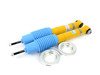 ES#2855195 - 35-109655KT - B6 Performance Shocks & Struts Kit - Unbelievable control, precise handling, ultimate performance and incredible comfort. German-made with world-famous Bilstein quality and a limited lifetime warranty! - Bilstein - BMW
