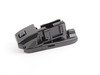 ES#2996938 - 97048 - 19" SI-Tech Silicone Wiper Blade - Silicone Wipers last up to 2x longer than standard wipers - PIAA - BMW