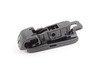 ES#2996938 - 97048 - 19" SI-Tech Silicone Wiper Blade - Silicone Wipers last up to 2x longer than standard wipers - PIAA - BMW