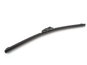 ES#2996937 - 97060 - 24" SI-Tech Silicone Wiper Blade - Ensure a clear windshield with smooth and quiet operation - PIAA - Mercedes Benz