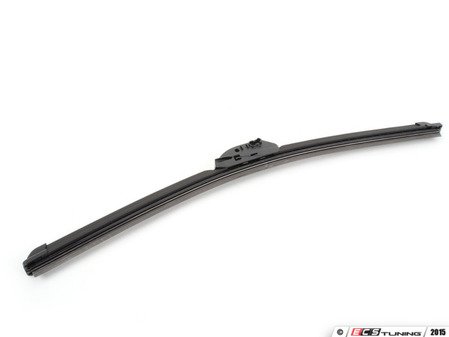 ES#2996937 - 97060 - 24" SI-Tech Silicone Wiper Blade - Ensure a clear windshield with smooth and quiet operation - PIAA - Mercedes Benz