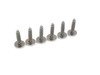 ES#100076 - 51417894467 - Left Front Door Armrest - Gray/Black - Replace your worn or damaged armrest - Genuine BMW - BMW