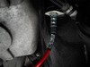 ES#2992424 - 009535ECS01A - Exact-Fit Stainless Steel Clutch Line - Improve clutch pedal feel with this simple, yet dramatic upgrade - ECS - BMW