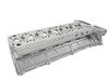 ES#2918693 - 11121703637 - Cylinder Head - Bare - Bare head with guides and seats only - AMC - BMW