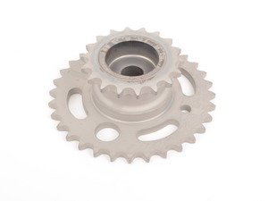 ES#2084721 - 03H109569A - Timing sprocket  - A worn or broken sprocket will cause a poor running condition or worse - Genuine Volkswagen Audi - Volkswagen